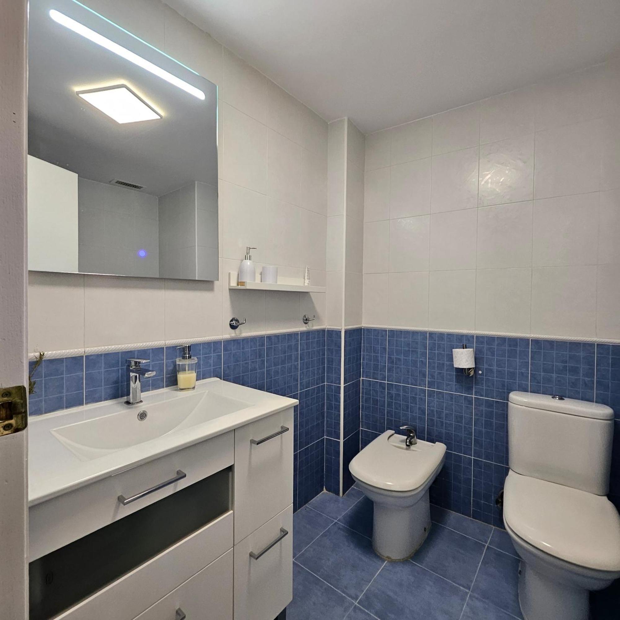 Apartamento Con Piscina En Una Preciosa Playa Alcoceber Bagian luar foto